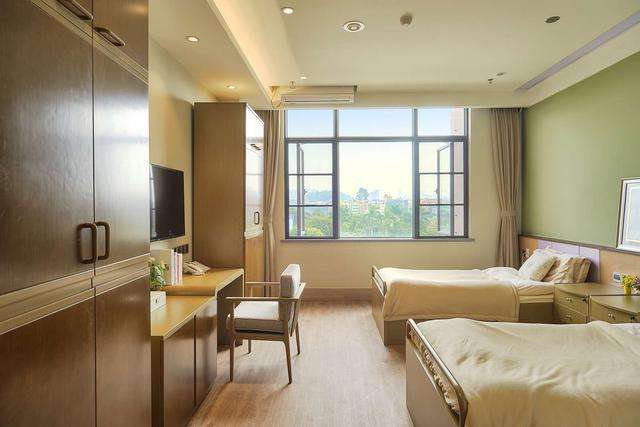 重庆托老 敬老院哪家好？