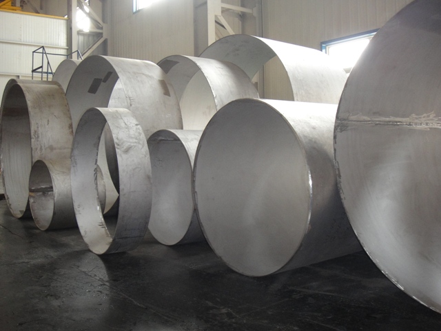 ѹ���ܵ�װ��