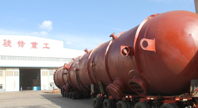 ѹ���ܵ�װ��