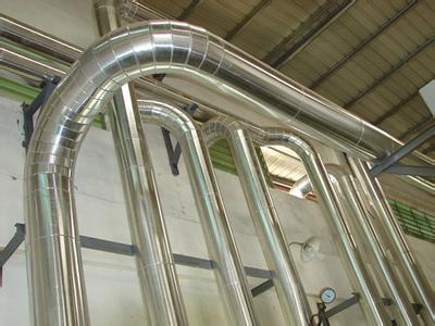 ѹ���ܵ�װ��