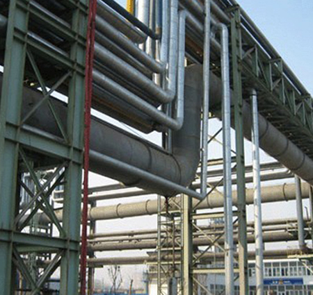 大连压力管道装置 大连压力管道装置