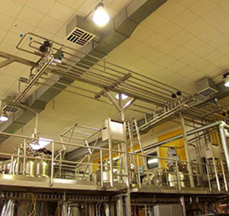 大连压力管道装置 大连压力管道装置